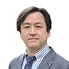 安蔵 靖志